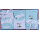 Baby Clothing Set -13 Pieces Blue Color