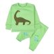 Real Basics unisex child fleece Track Suit