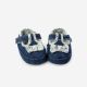 Blue Boy Shoes